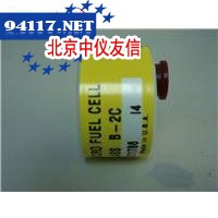 class B-2C氧分析仪传感器